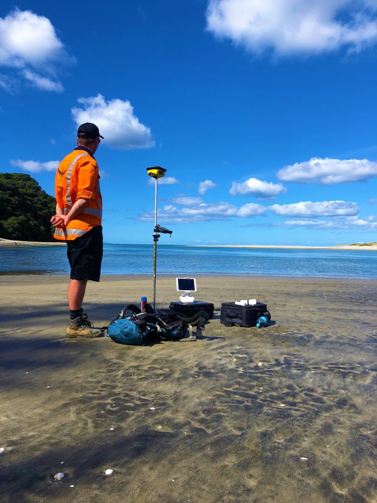 land surveyor auckland - aerialsmiths nz