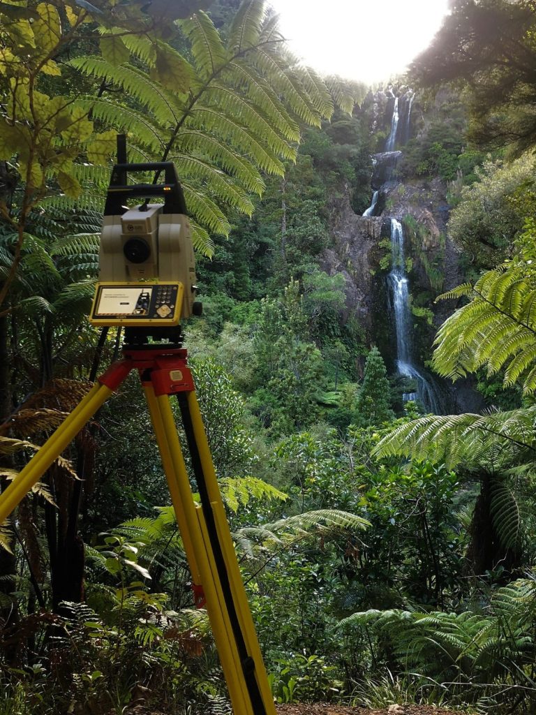 land surveying company auckland - aerialsmiths nz