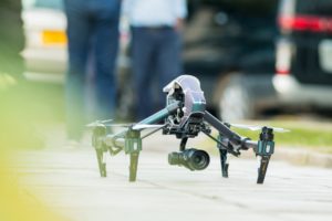 drone land surveying - aerialsmiths nz